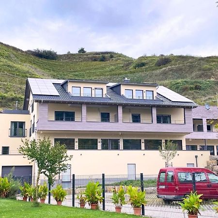 Weingut & Strausswirtschaft Vogel Daire Vogtsburg Dış mekan fotoğraf